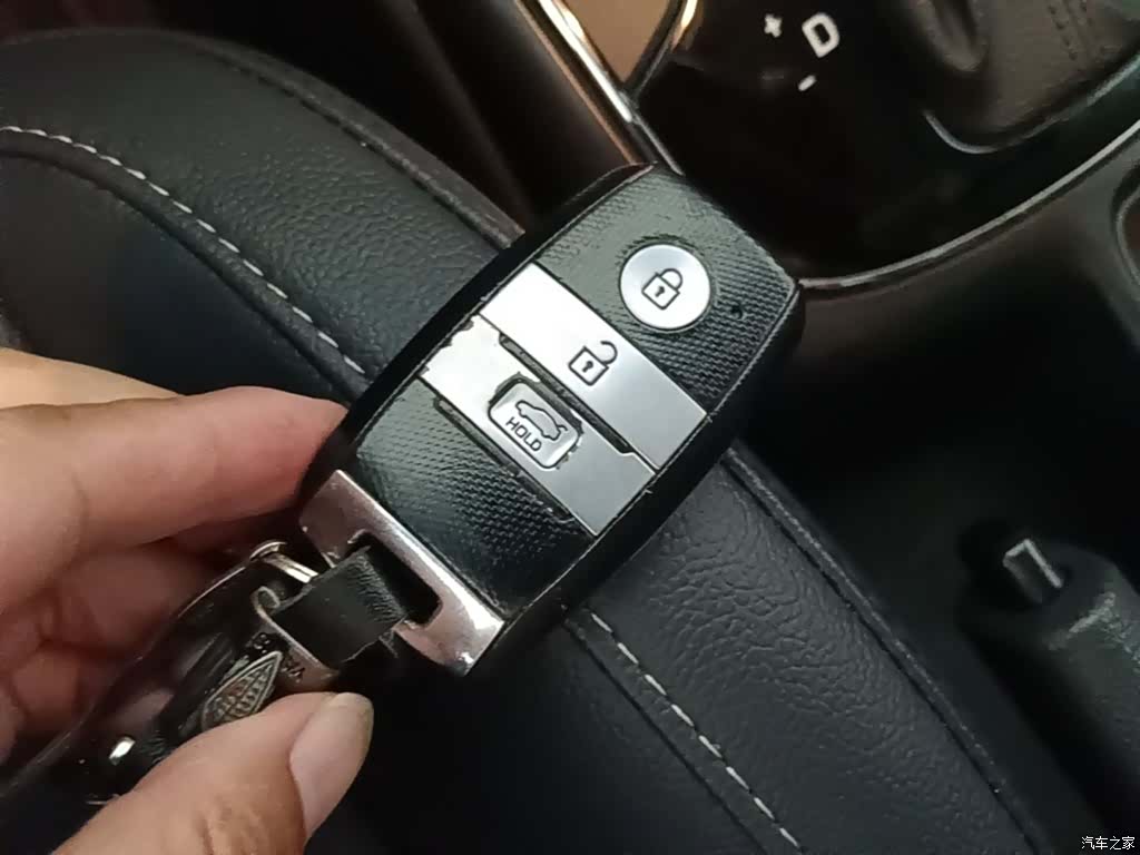 Kia K3, 2018 9