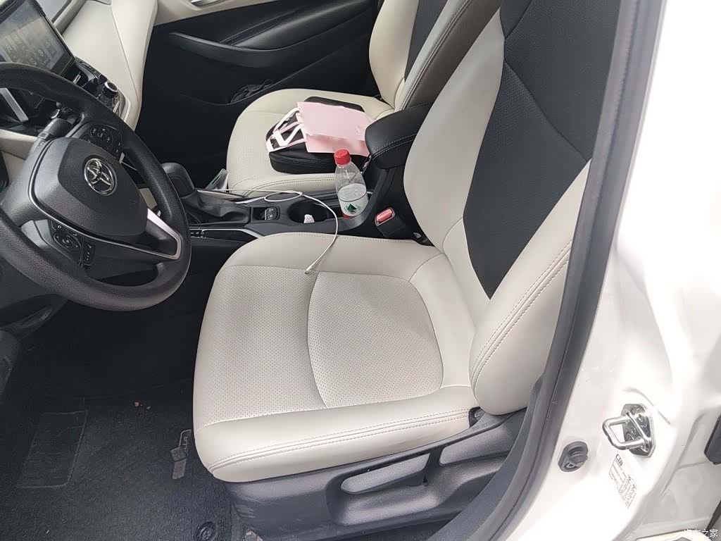 Toyota Corolla, 2019 8