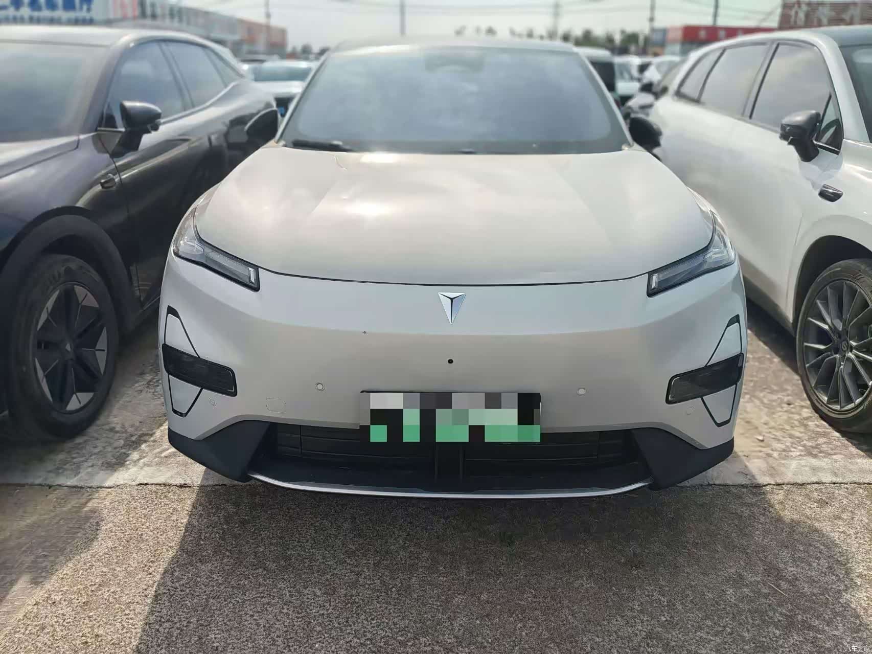 Deepal S05, 2025 2