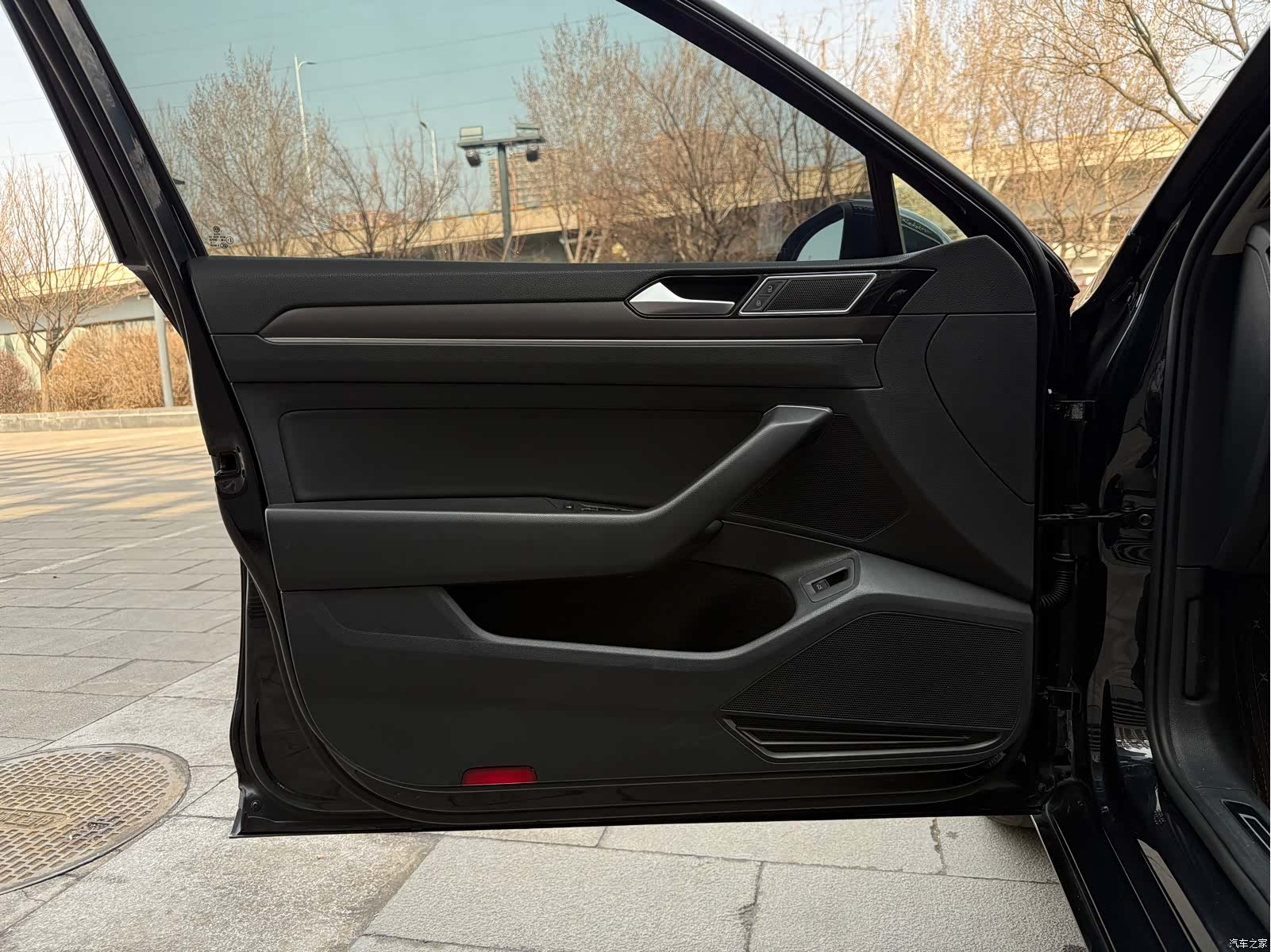 Volkswagen Magotan, 2020 12