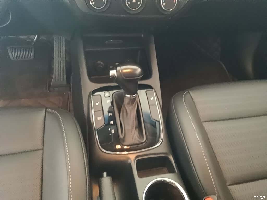 Kia K3, 2018 14