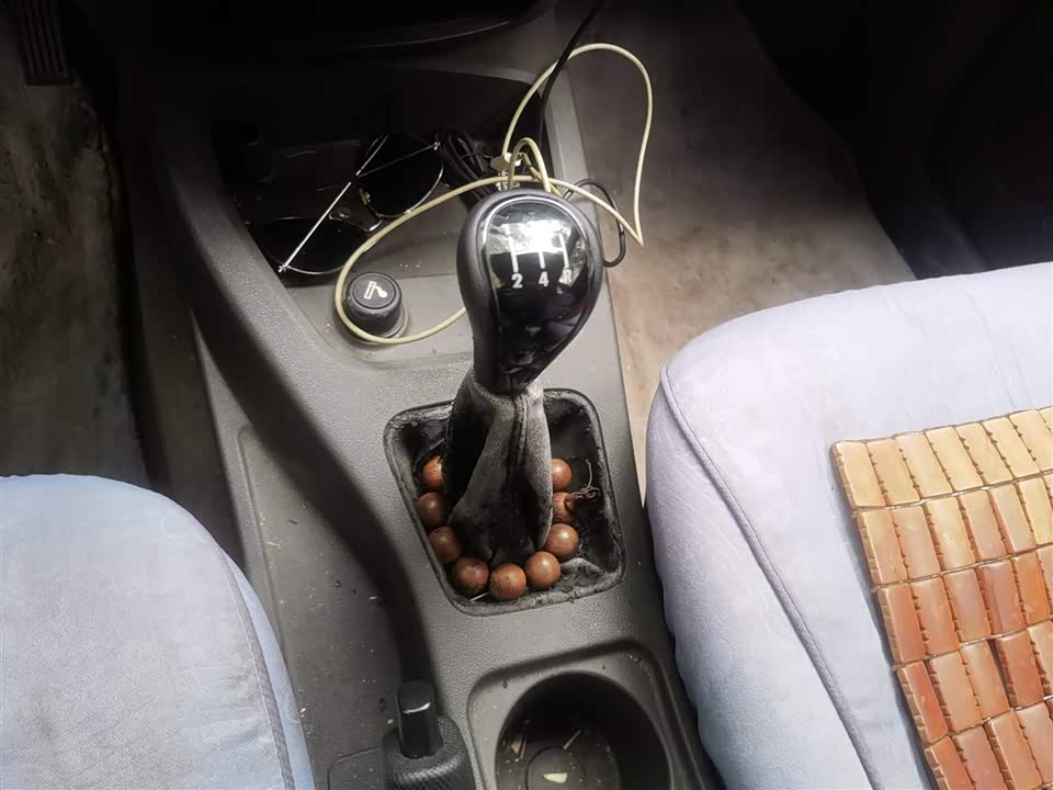 Wuling Wuling Hongguang