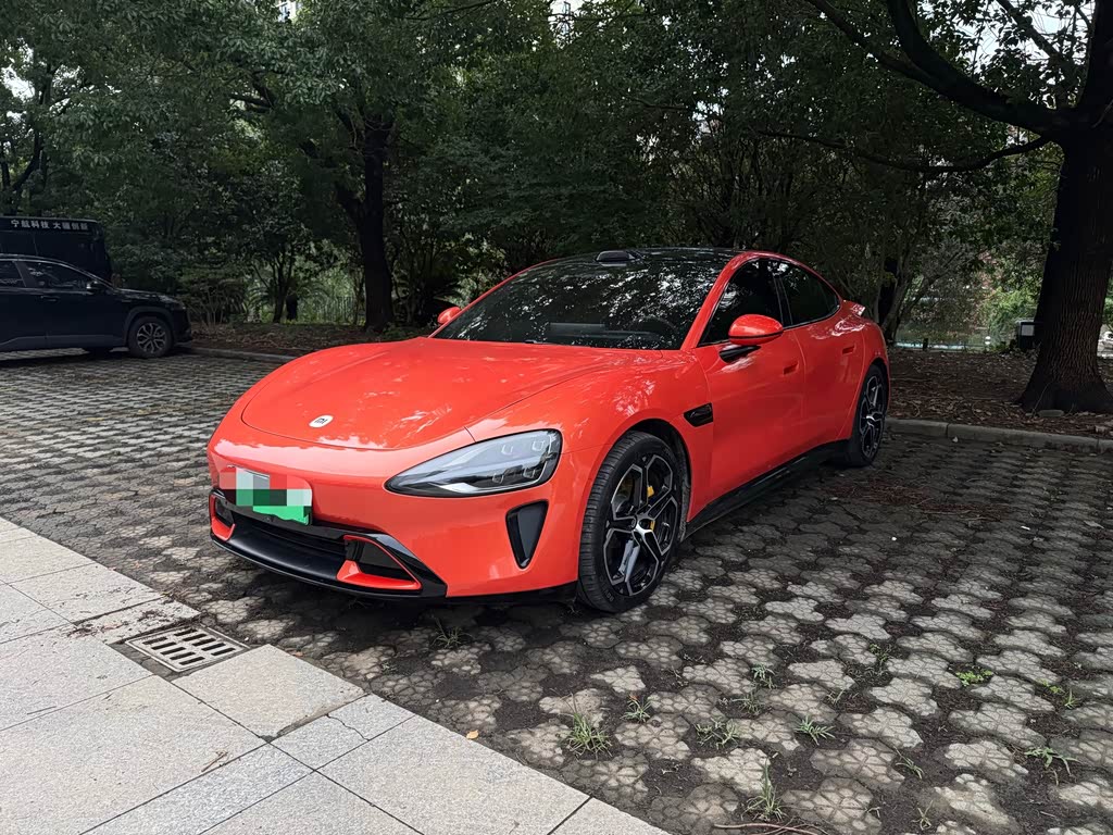 Xiaomi SU7