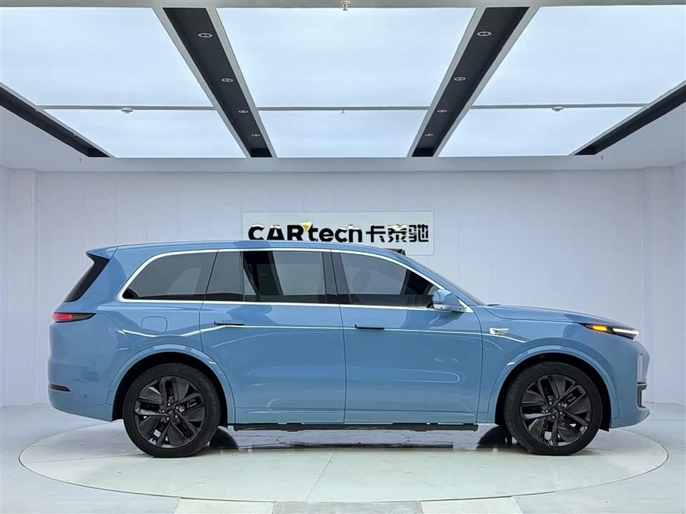 Li Auto Ideal L9