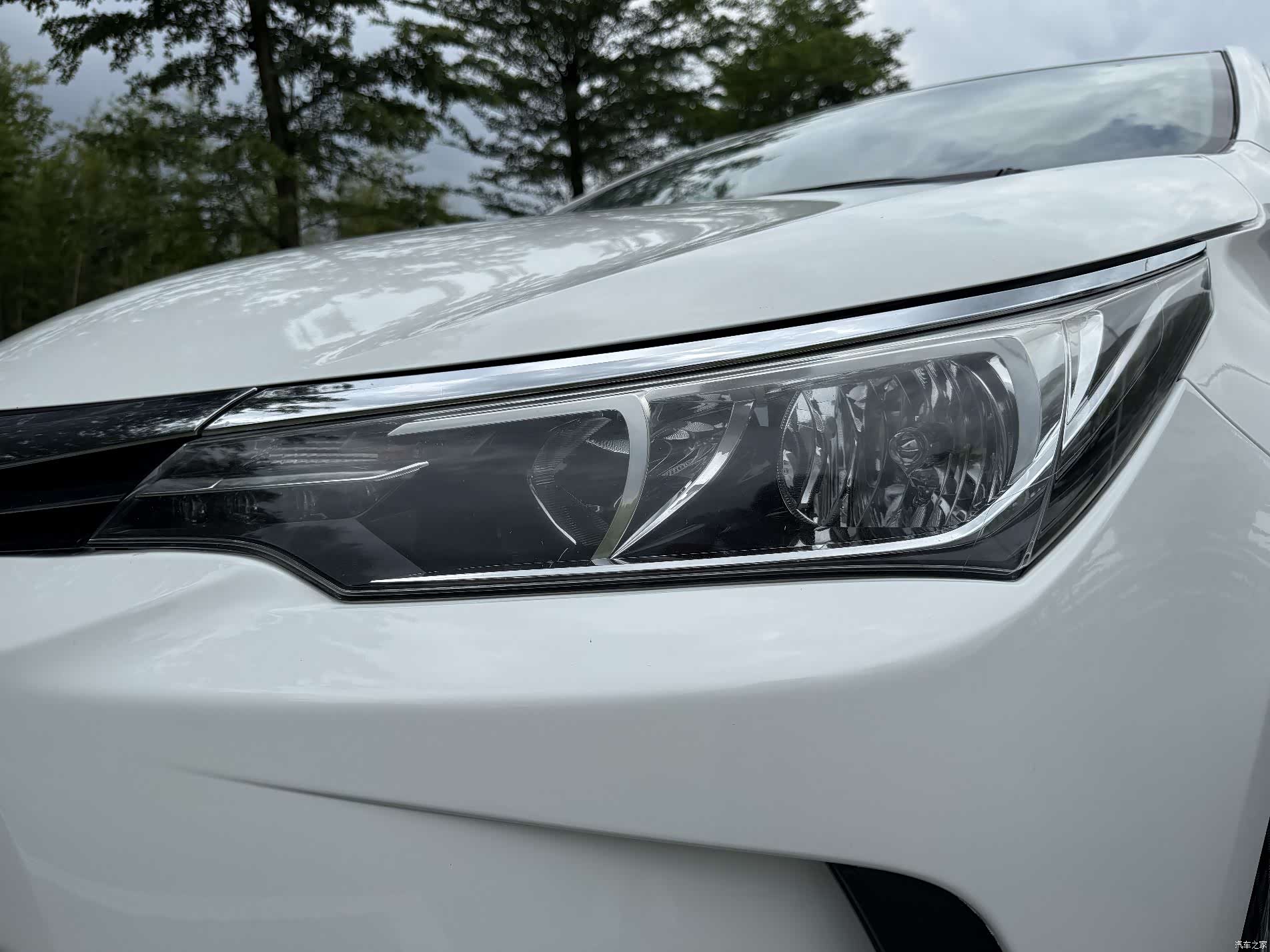 Toyota Corolla, 2019 17