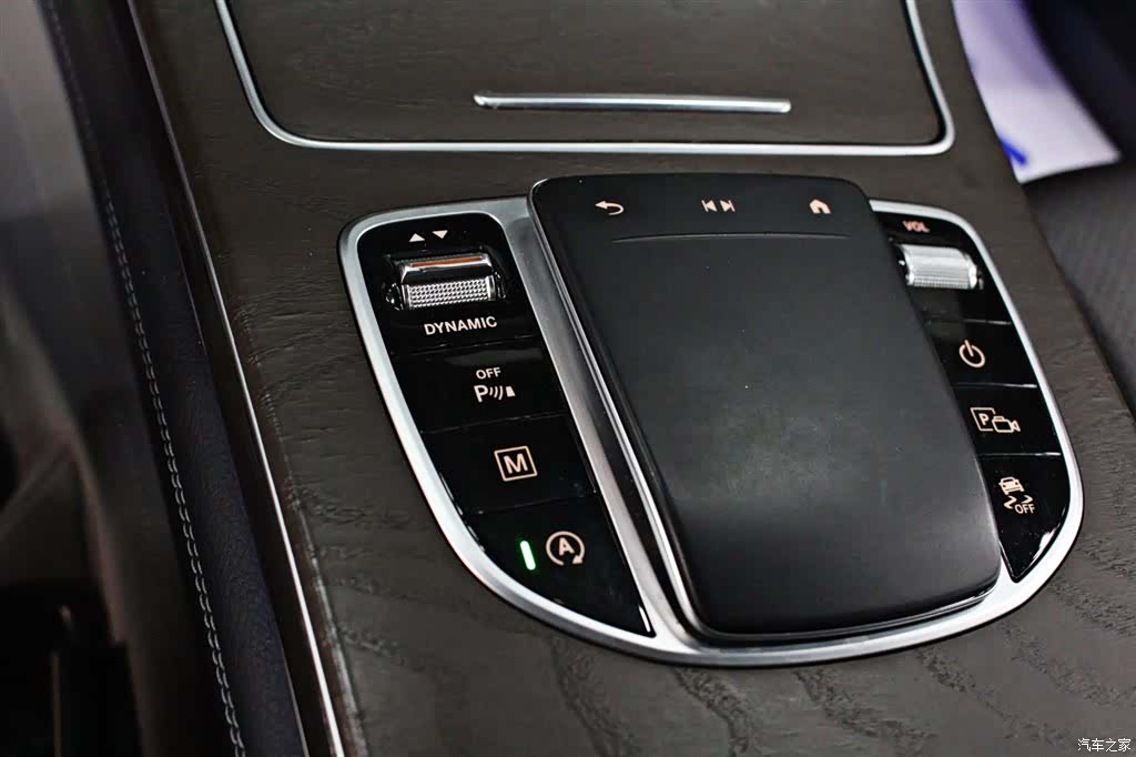 Mercedes-Benz GLC, 2019 8