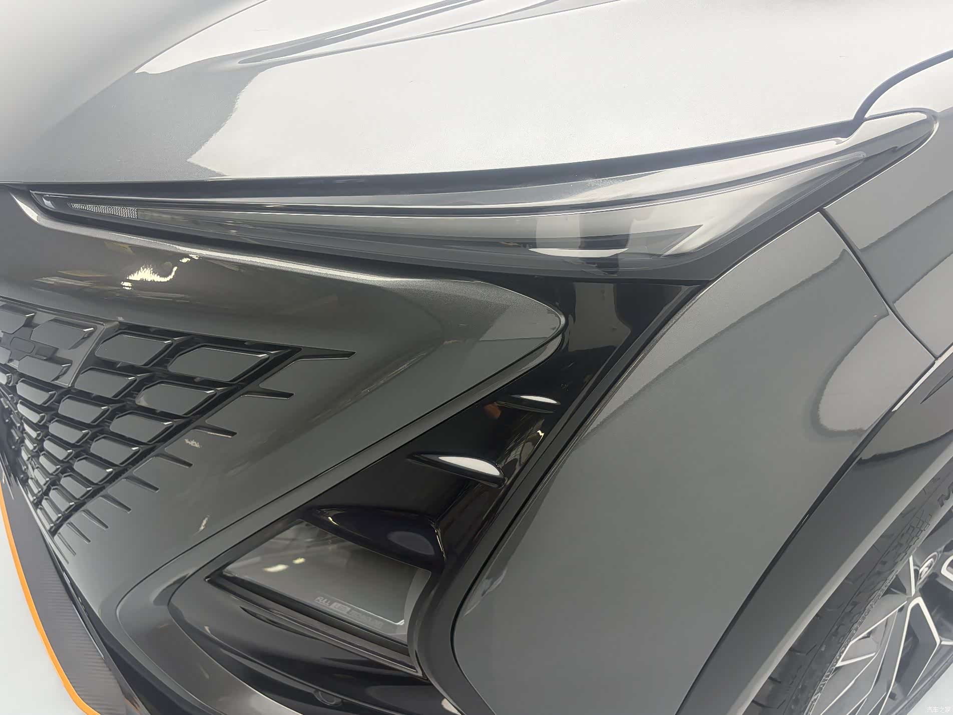 Changan UNI-T, 2022 10