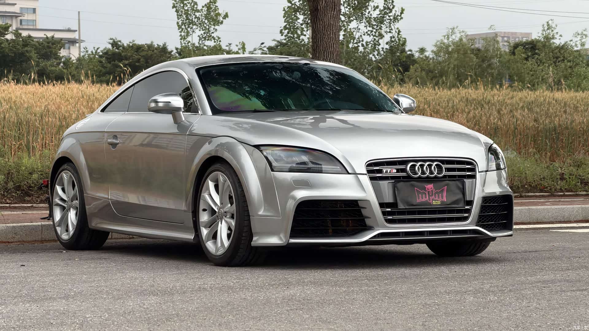 Audi TT, 2015 3