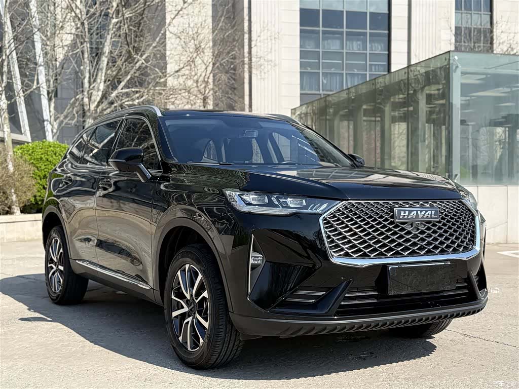 Haval H6, 2024 11