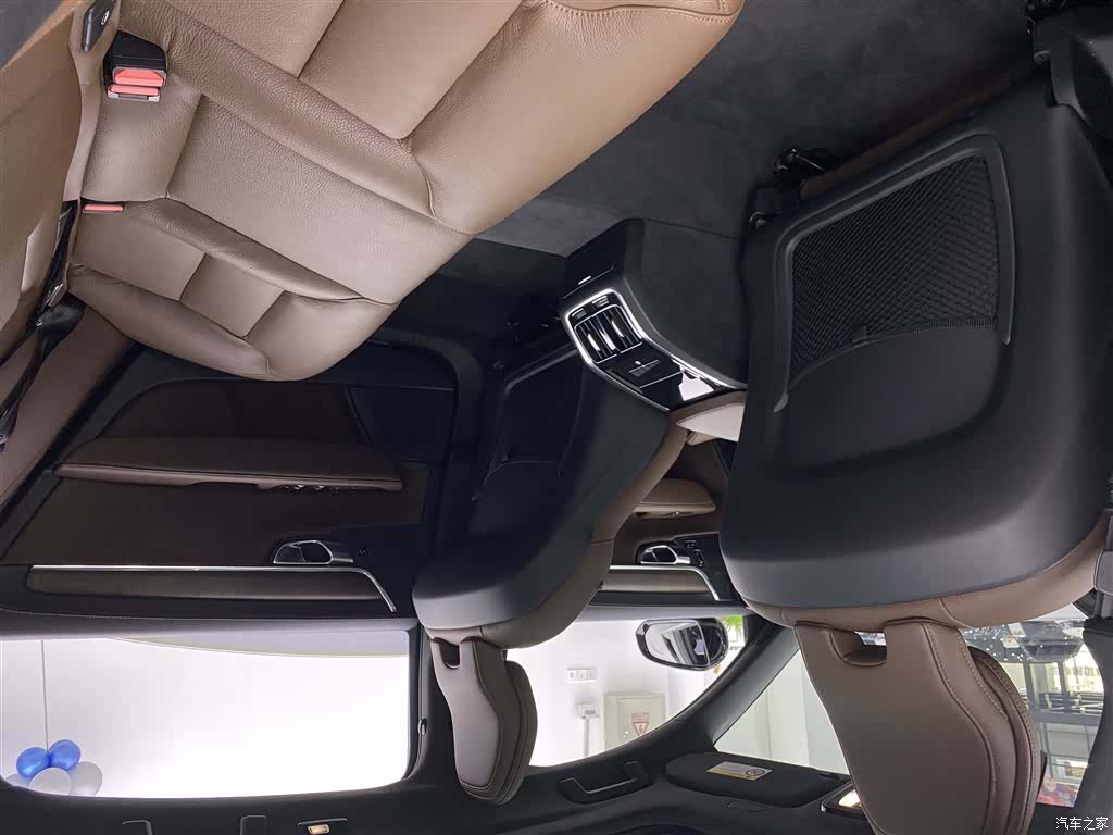 Volvo S90, 2022 7