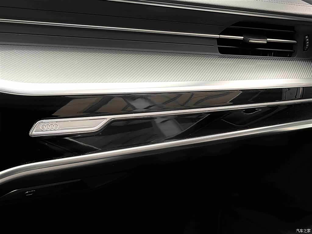 Audi A6L, 2024 10