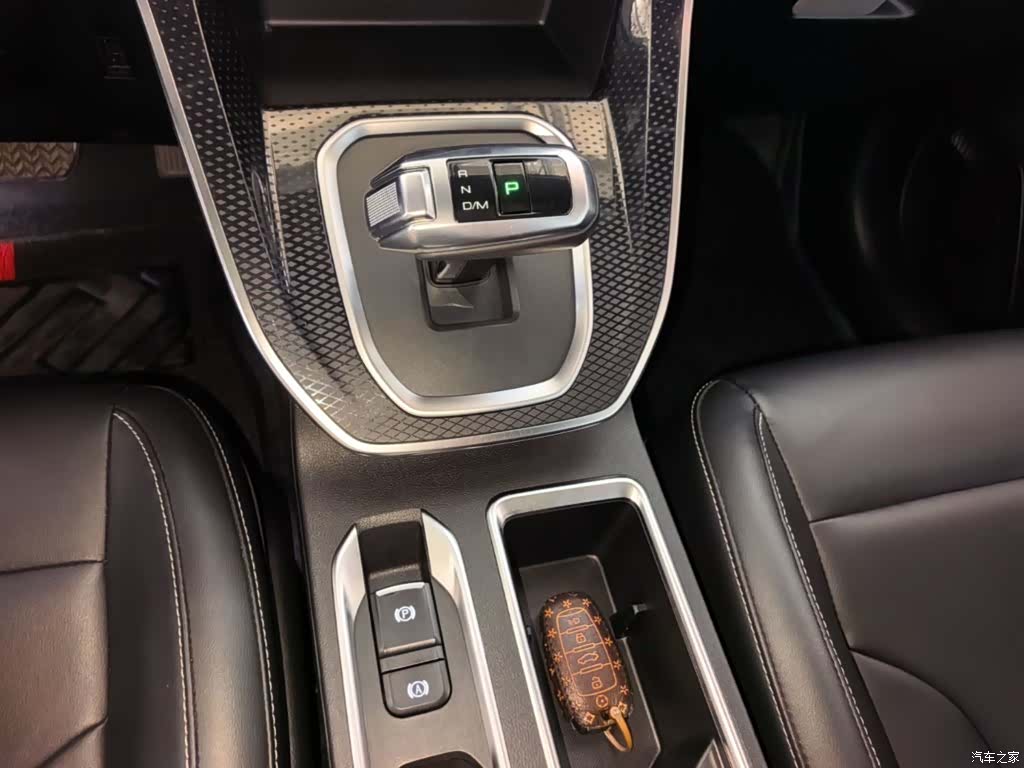 Haval M6, 2021 14