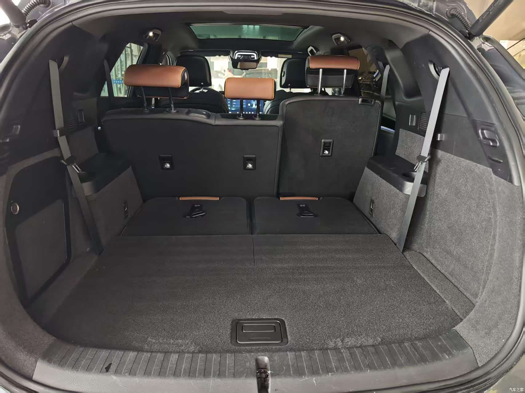 BYD Tang, 2022 11