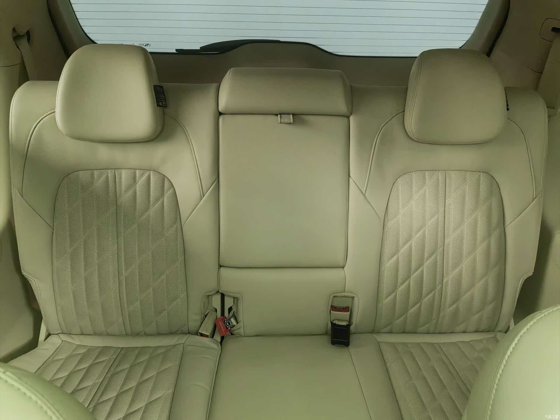Buick GL8, 2022 20