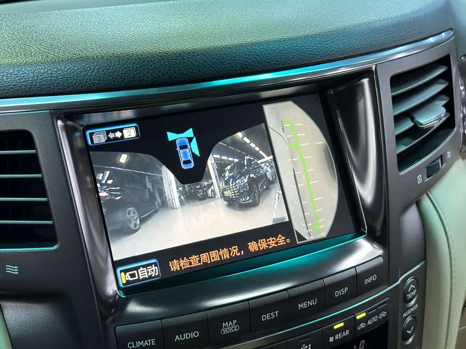 Lexus LX Lexus LX