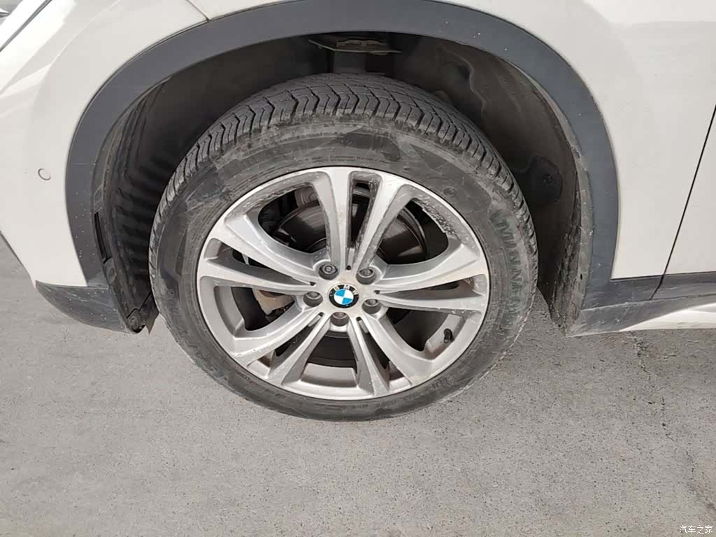 BMW X1, 2018 23