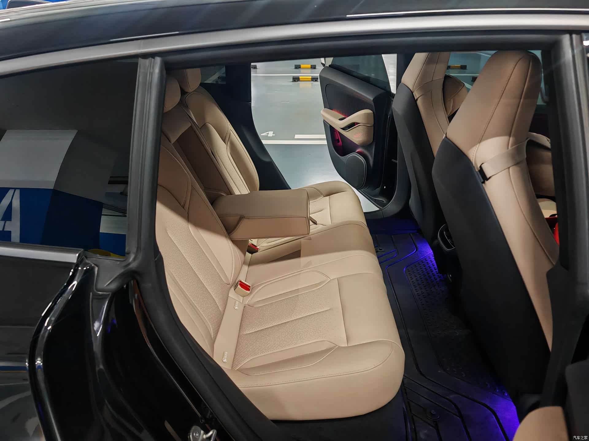 NIO ET5, 2024 6