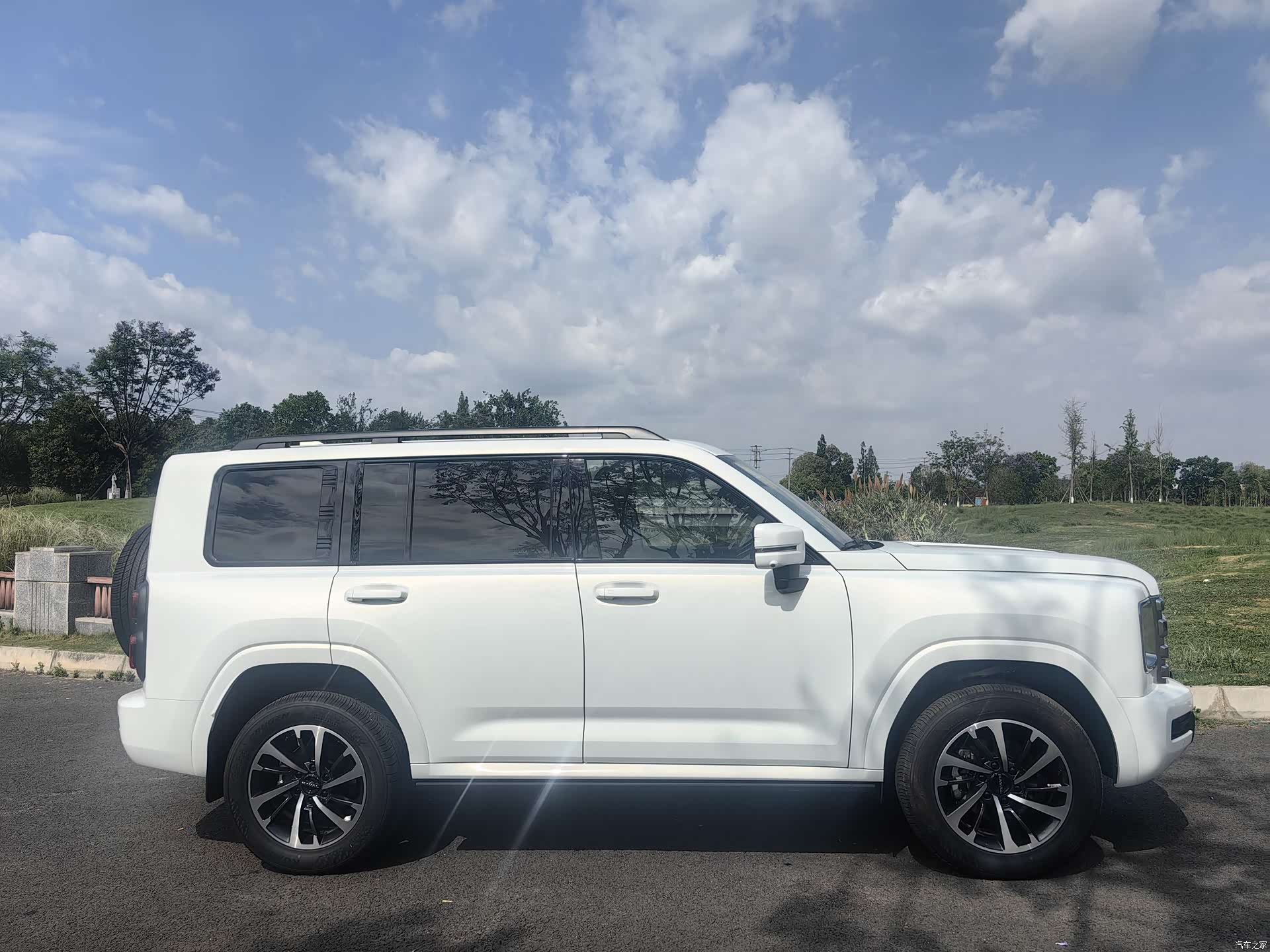 Haval H9, 2025 6
