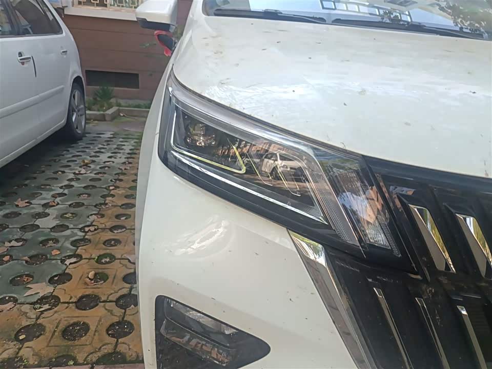 Wuling Wuling Jiachen