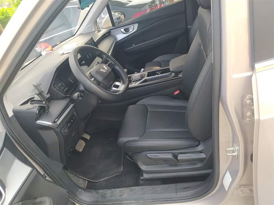 Wuling Wuling Jiachen