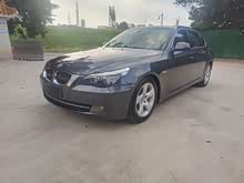 ����5ϵ 2009�� 523Li ������