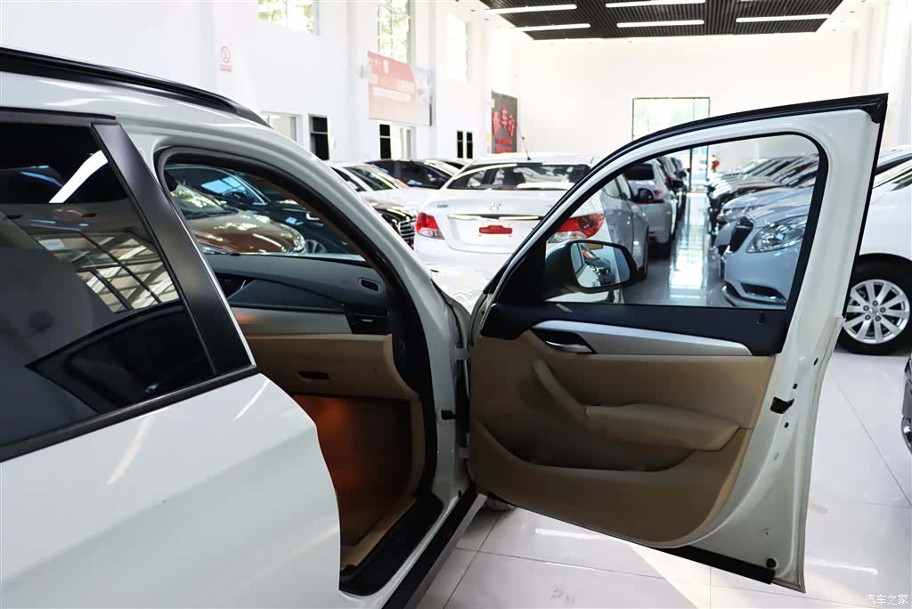 BMW X1, 2012 17