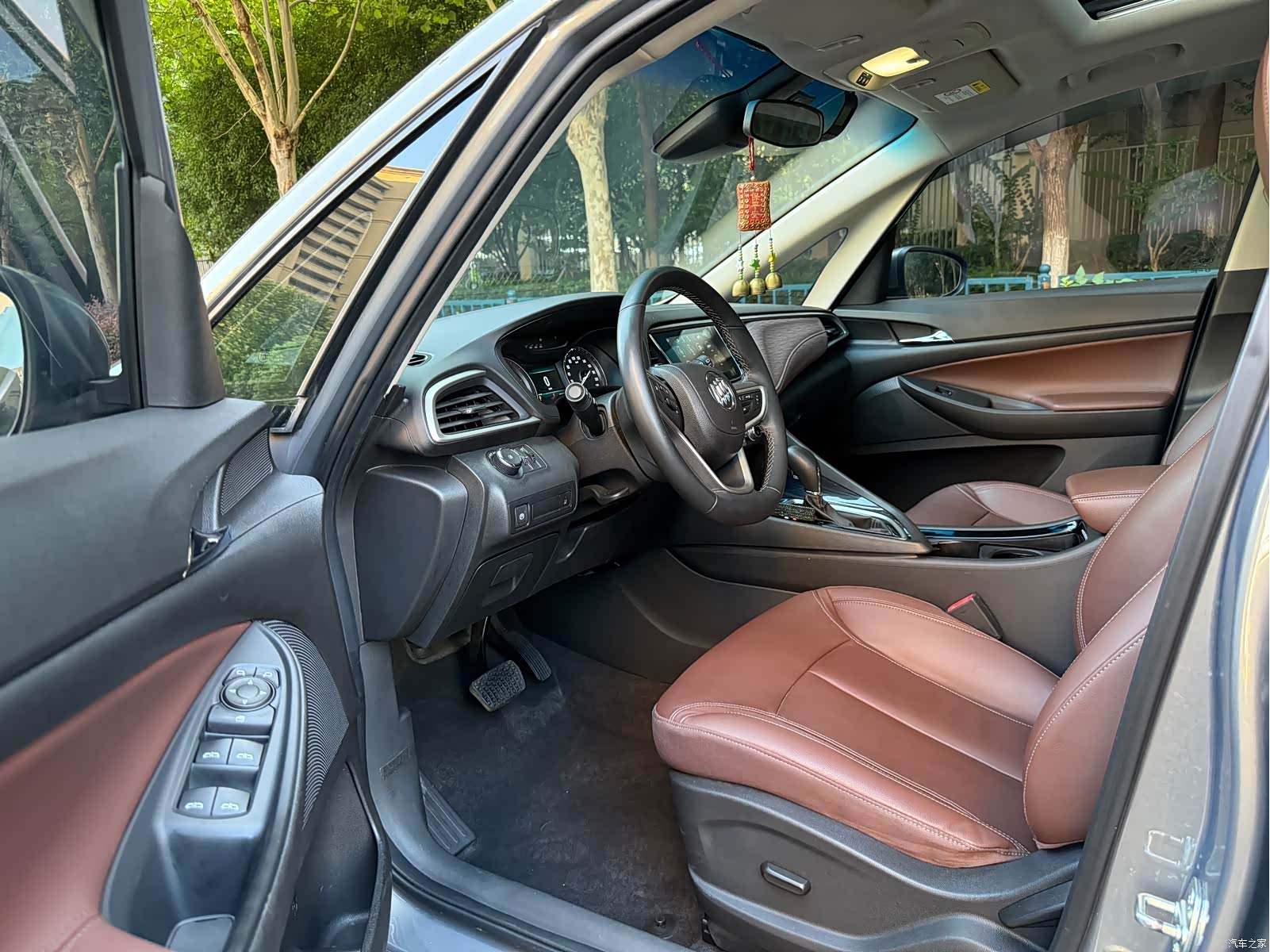 Buick GL6, 2020 9