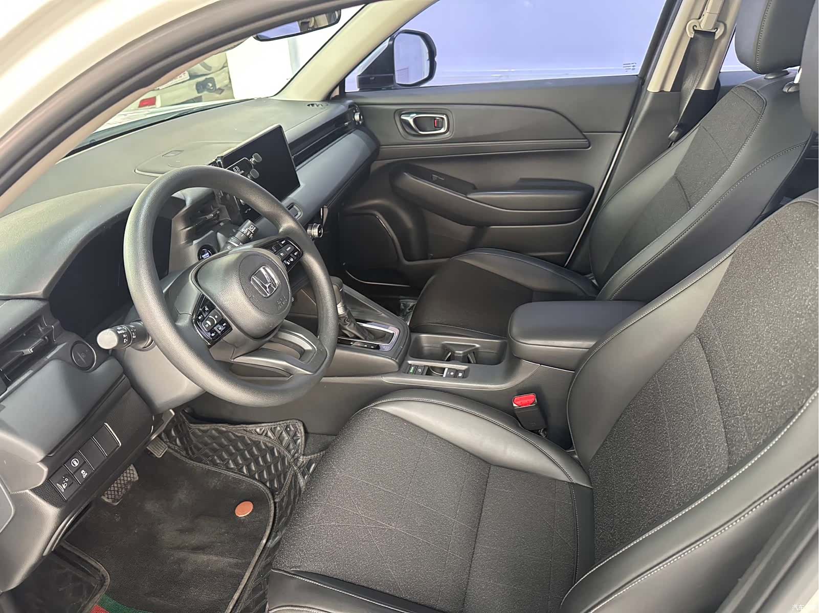 Honda Vezel, 2026 7