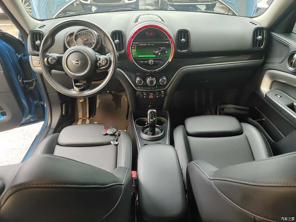 Mini Countryman, 2020 10