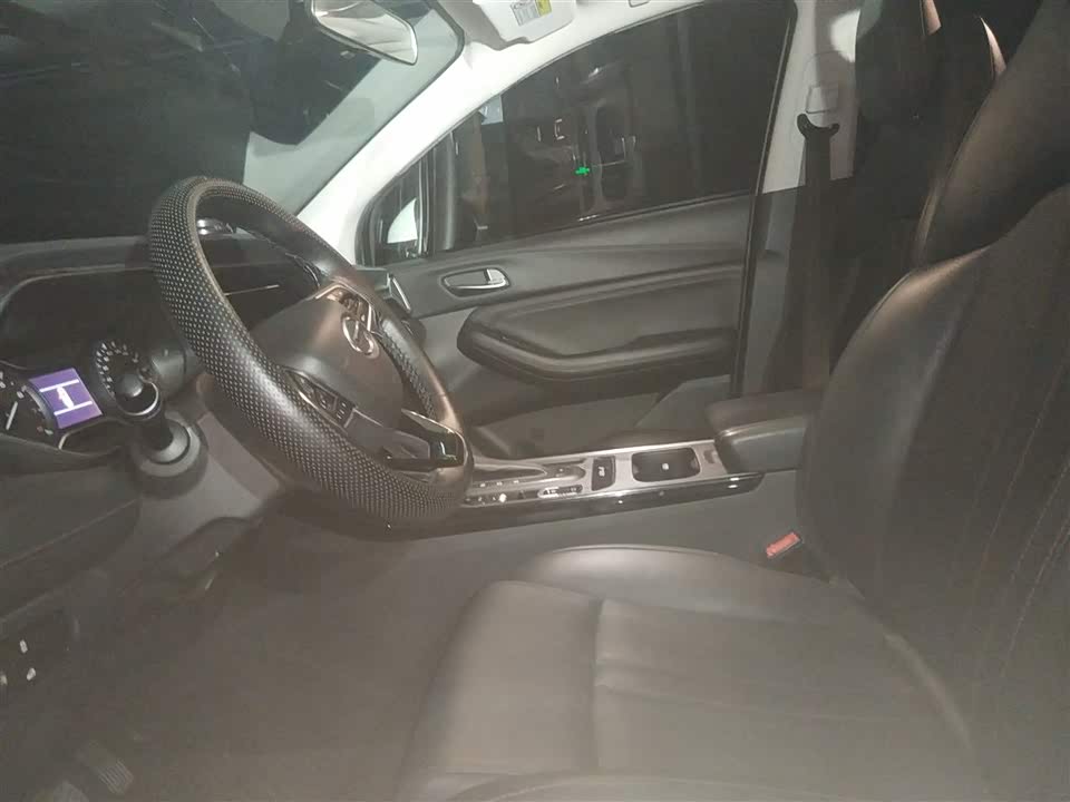 Trumpchi Trumpchi GS4