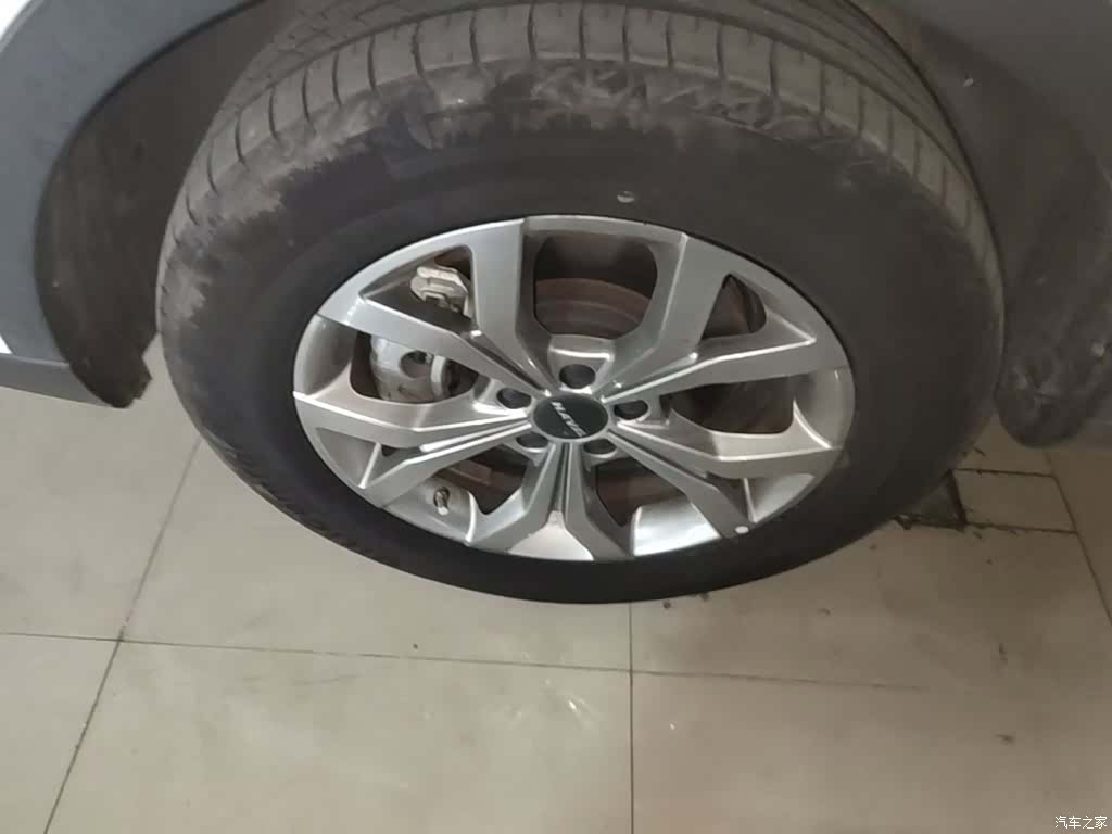 Haval H6, 2022 23