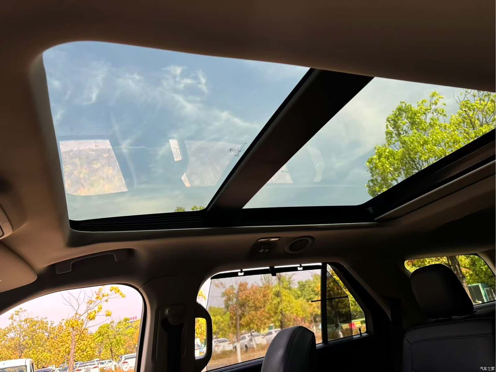 Ford Explorer, 2022 24
