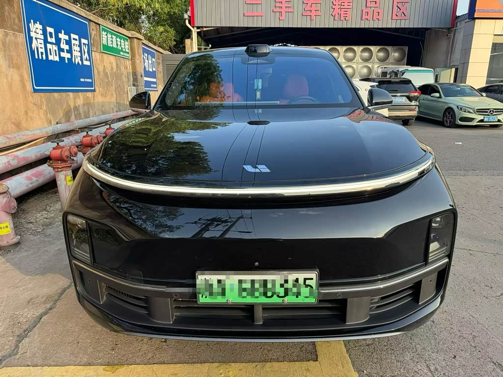 Li Auto L9