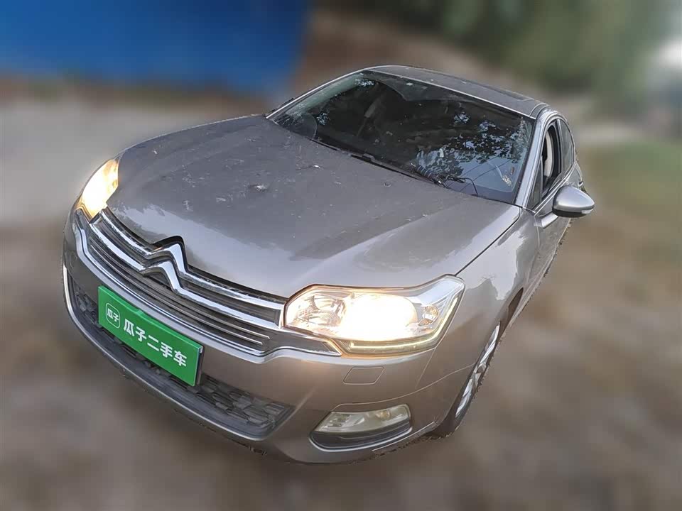 Citroen C5
