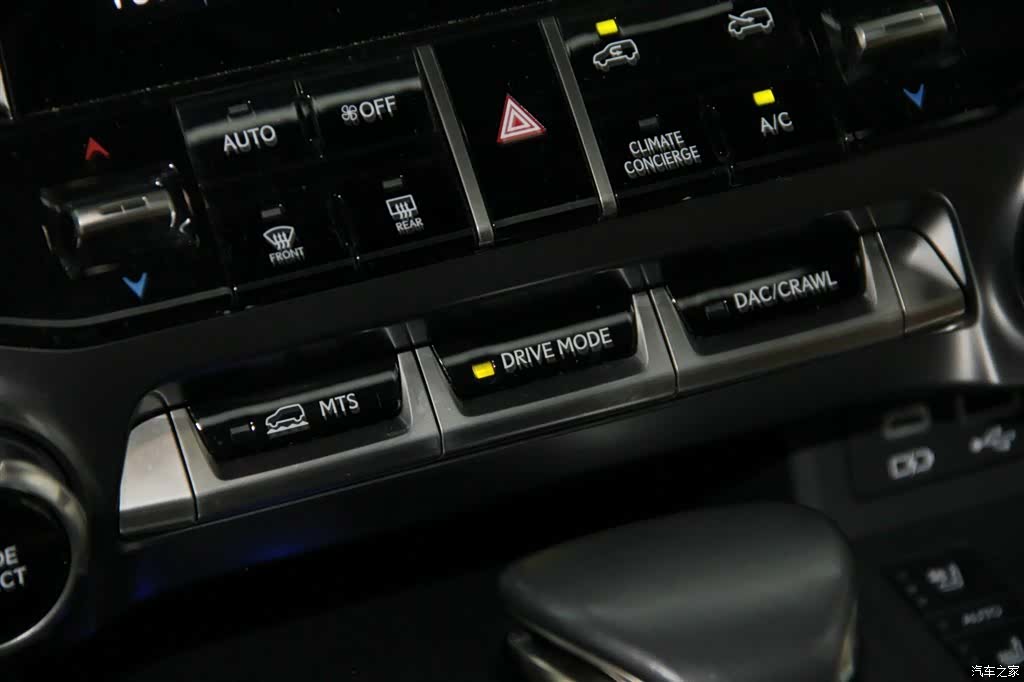 Lexus LX, 2023 18