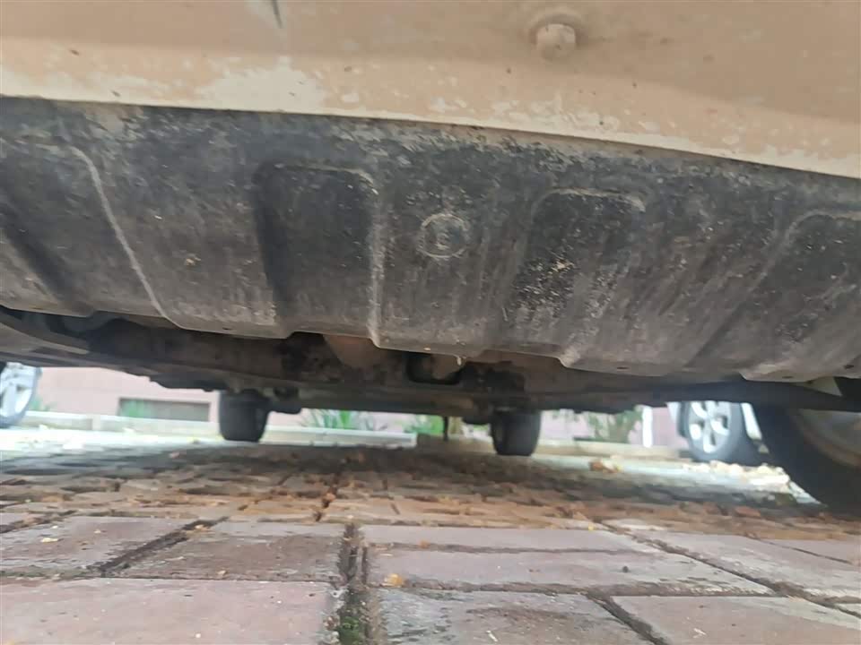 Wuling Wuling Jiachen