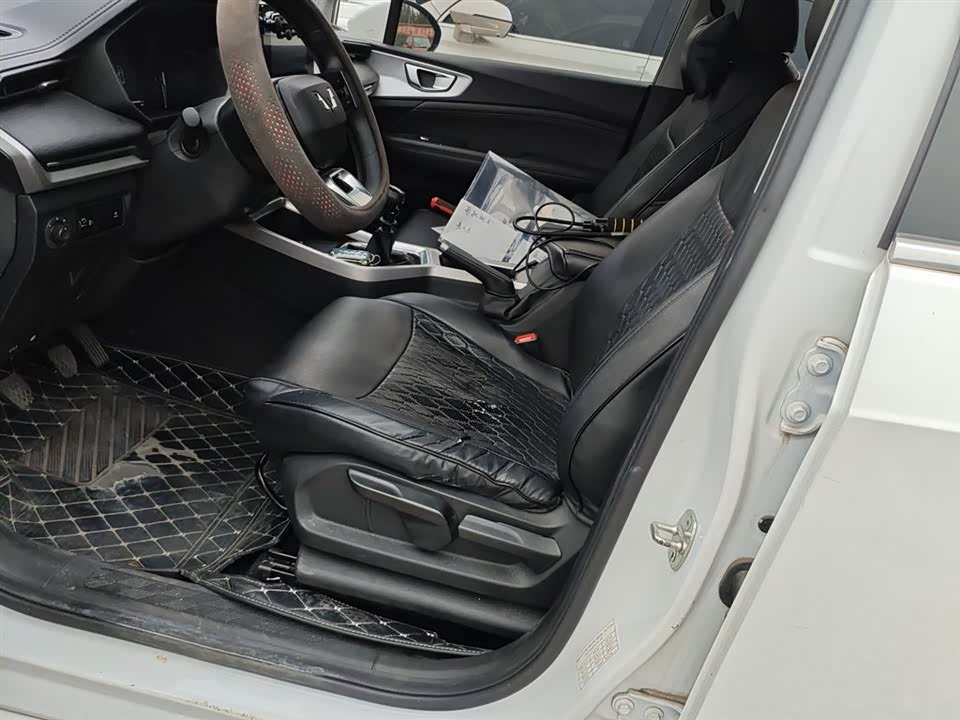 Wuling Wuling Jiachen