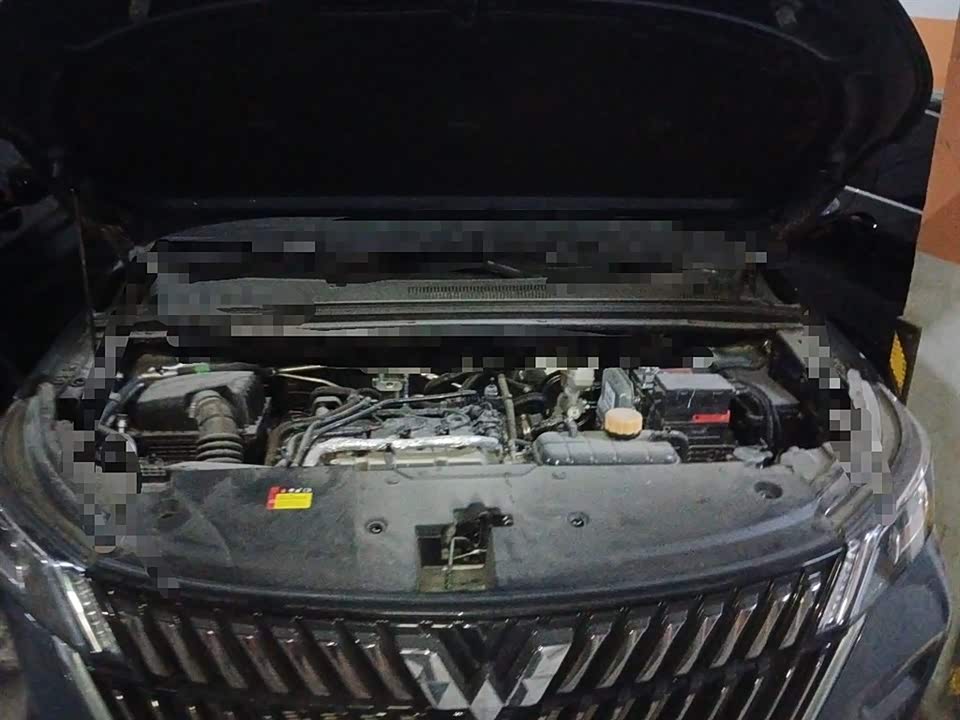 Wuling Wuling Jiachen