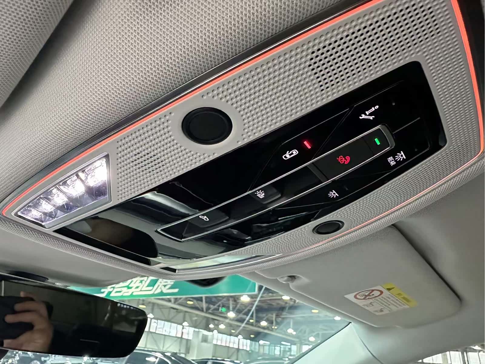 Audi A8L, 2021 10