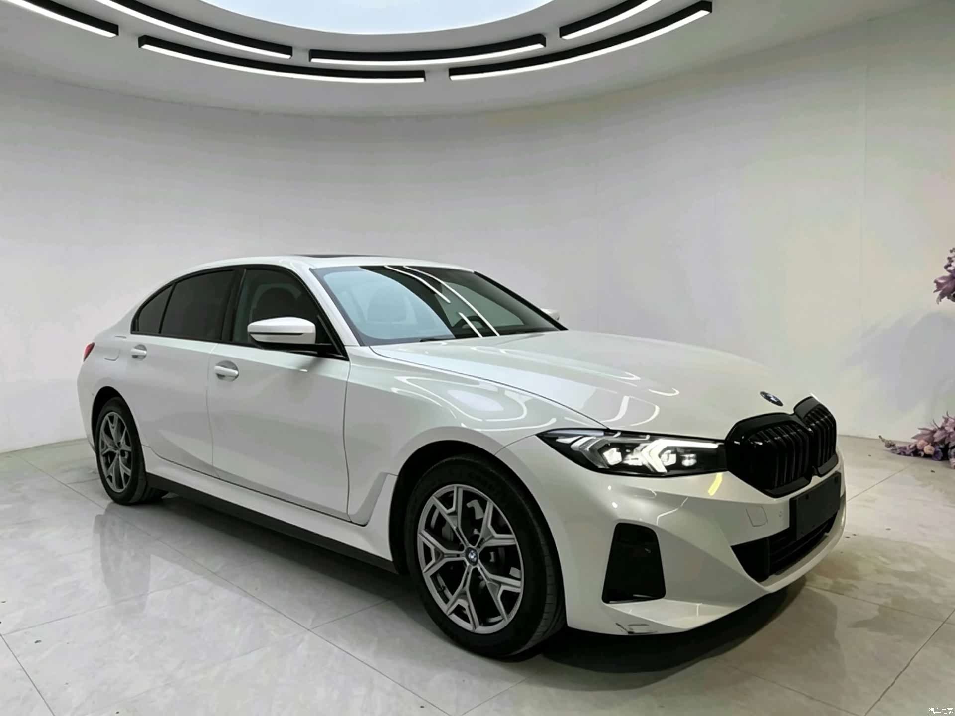 BMW i3, 2023 3