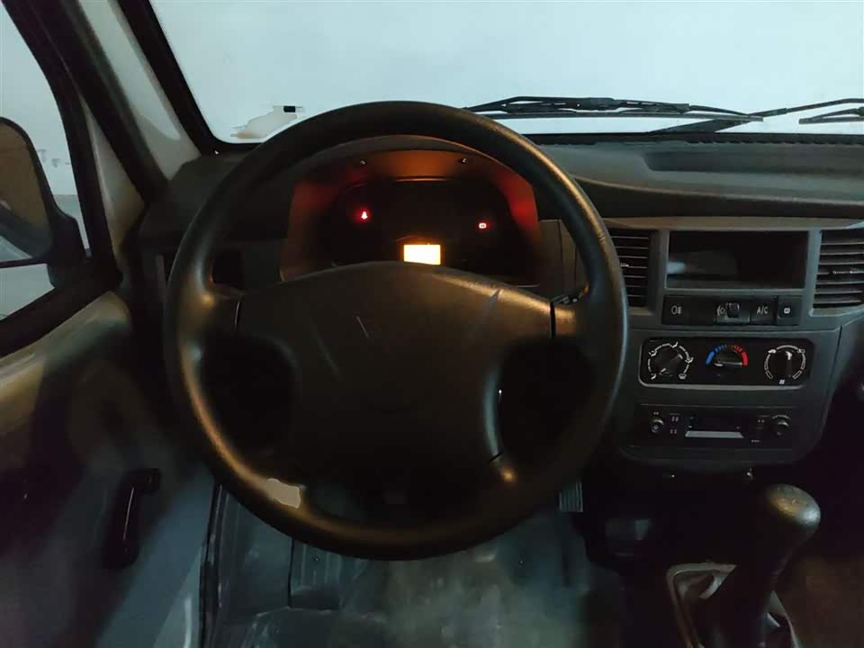 Wuling Light of Wuling