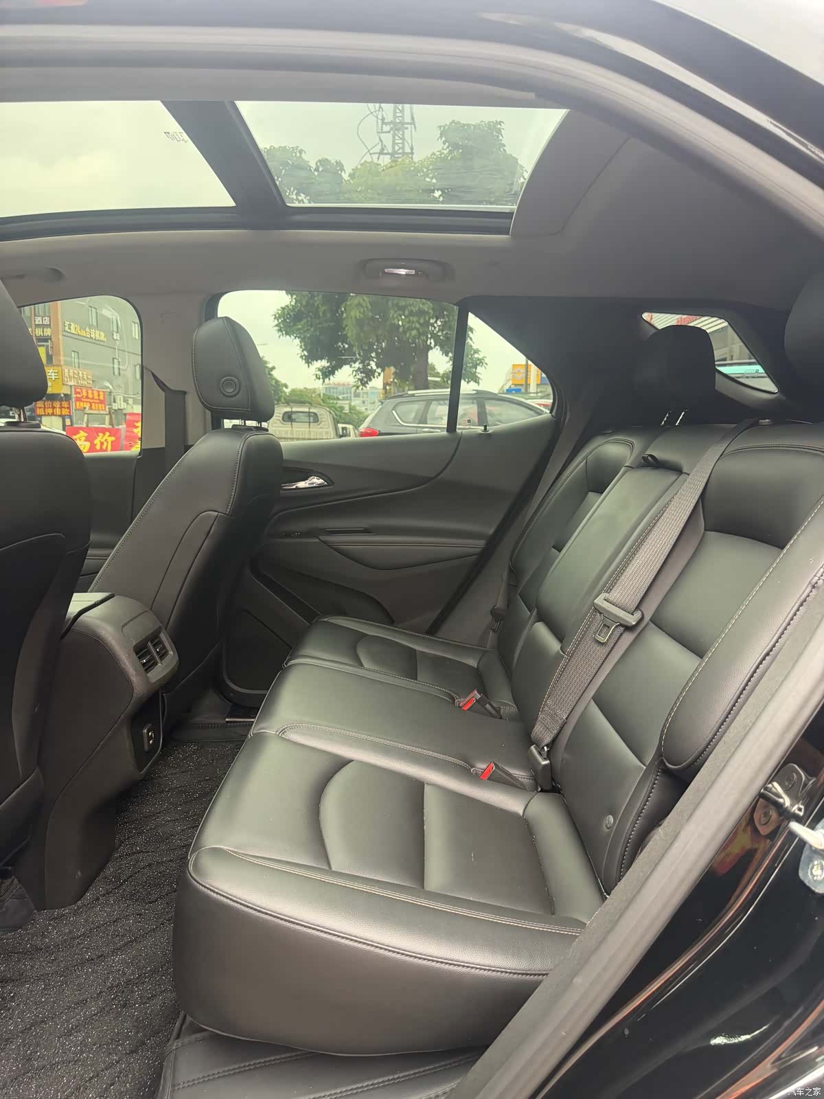 Chevrolet Equinox, 2021 12