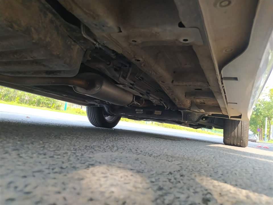 Wuling Wuling Jiachen