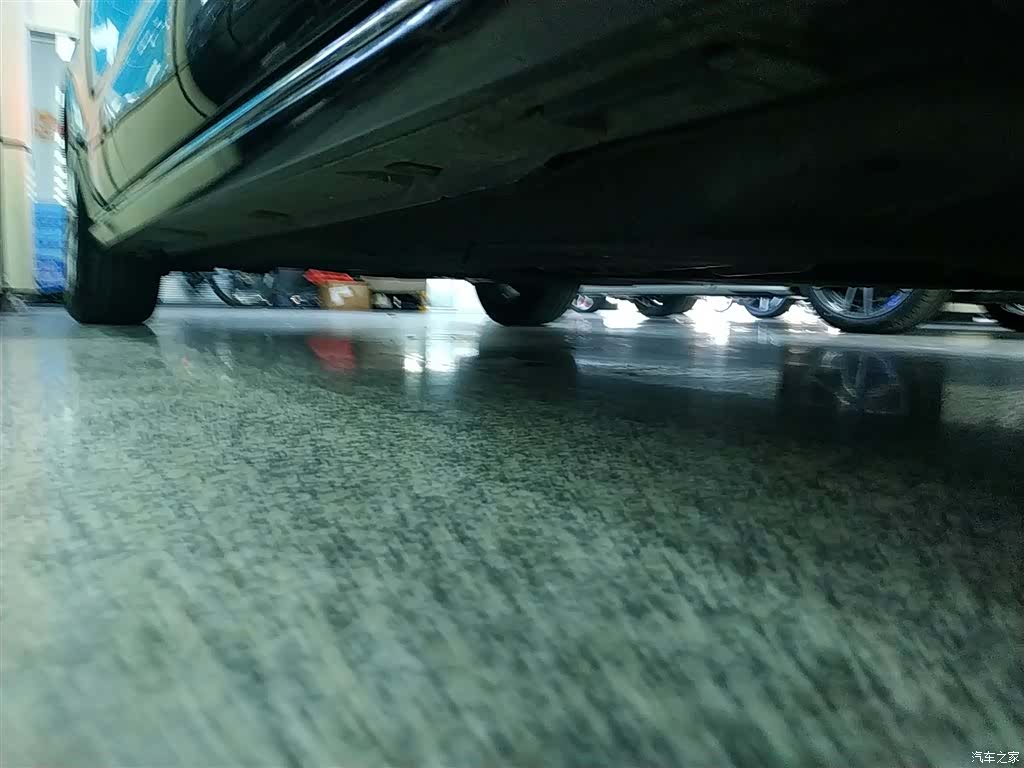 Audi A6L, 2016 18