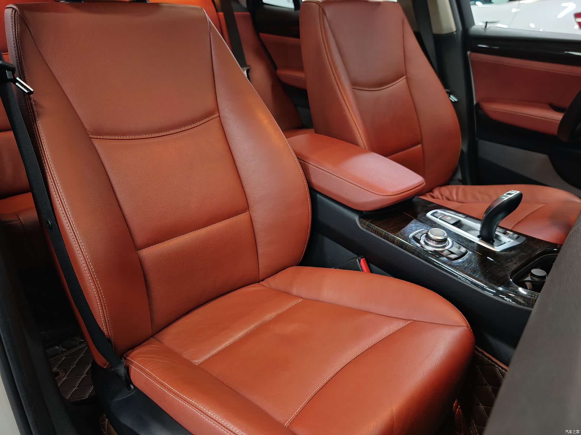 BMW X3, 2014 18