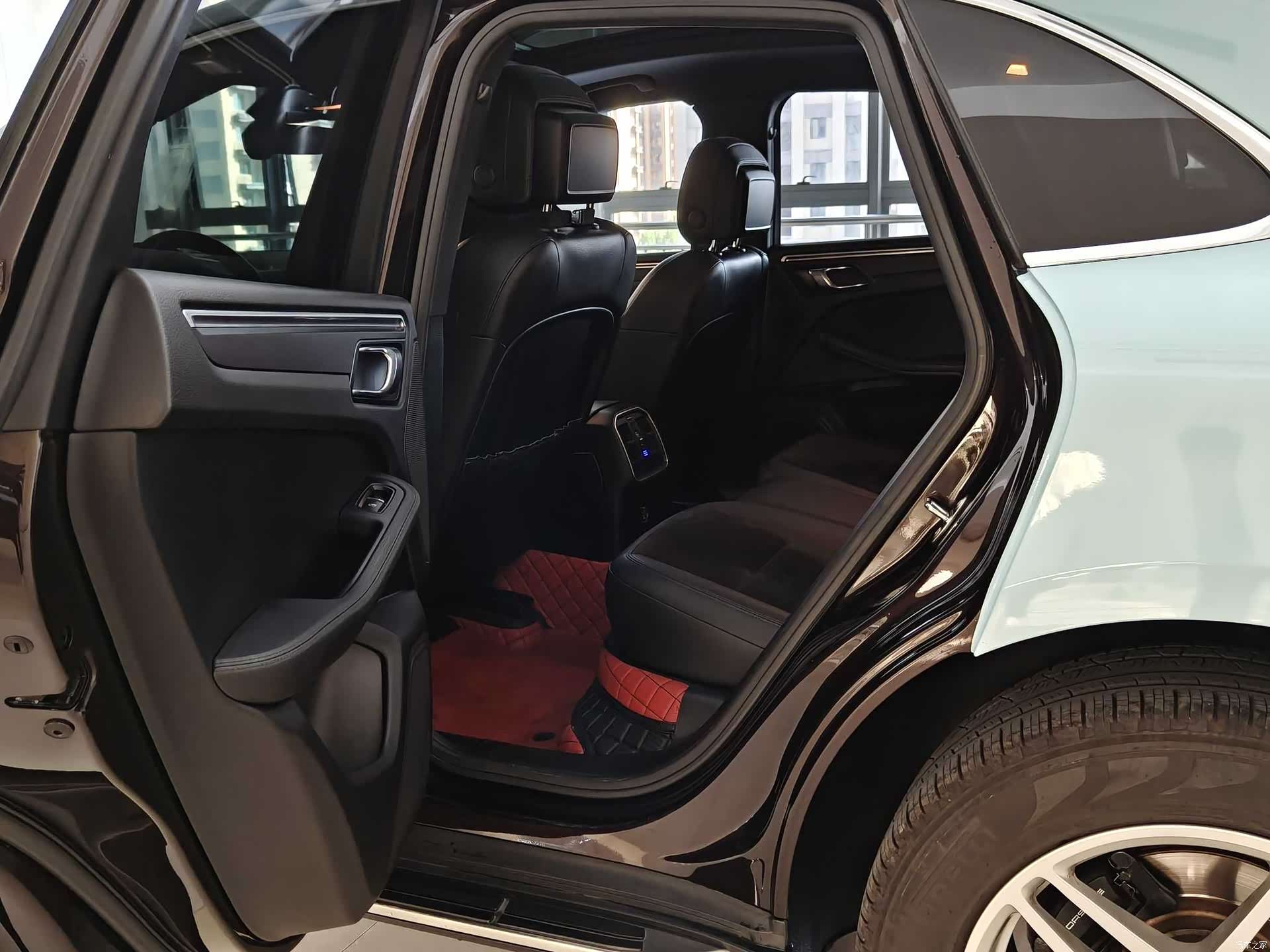 Porsche Macan, 2020 12