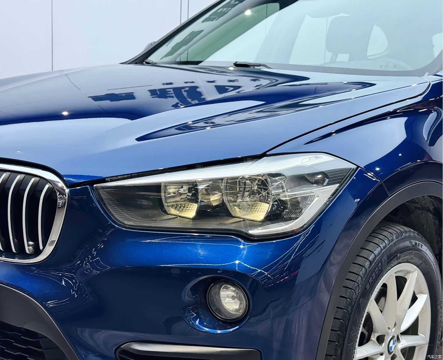 BMW X1, 2019 26