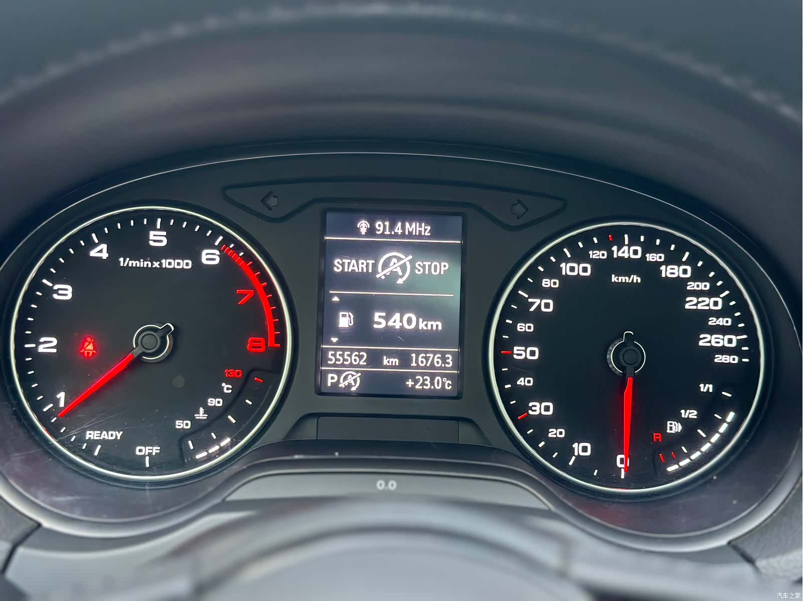 Audi A3, 2020 14