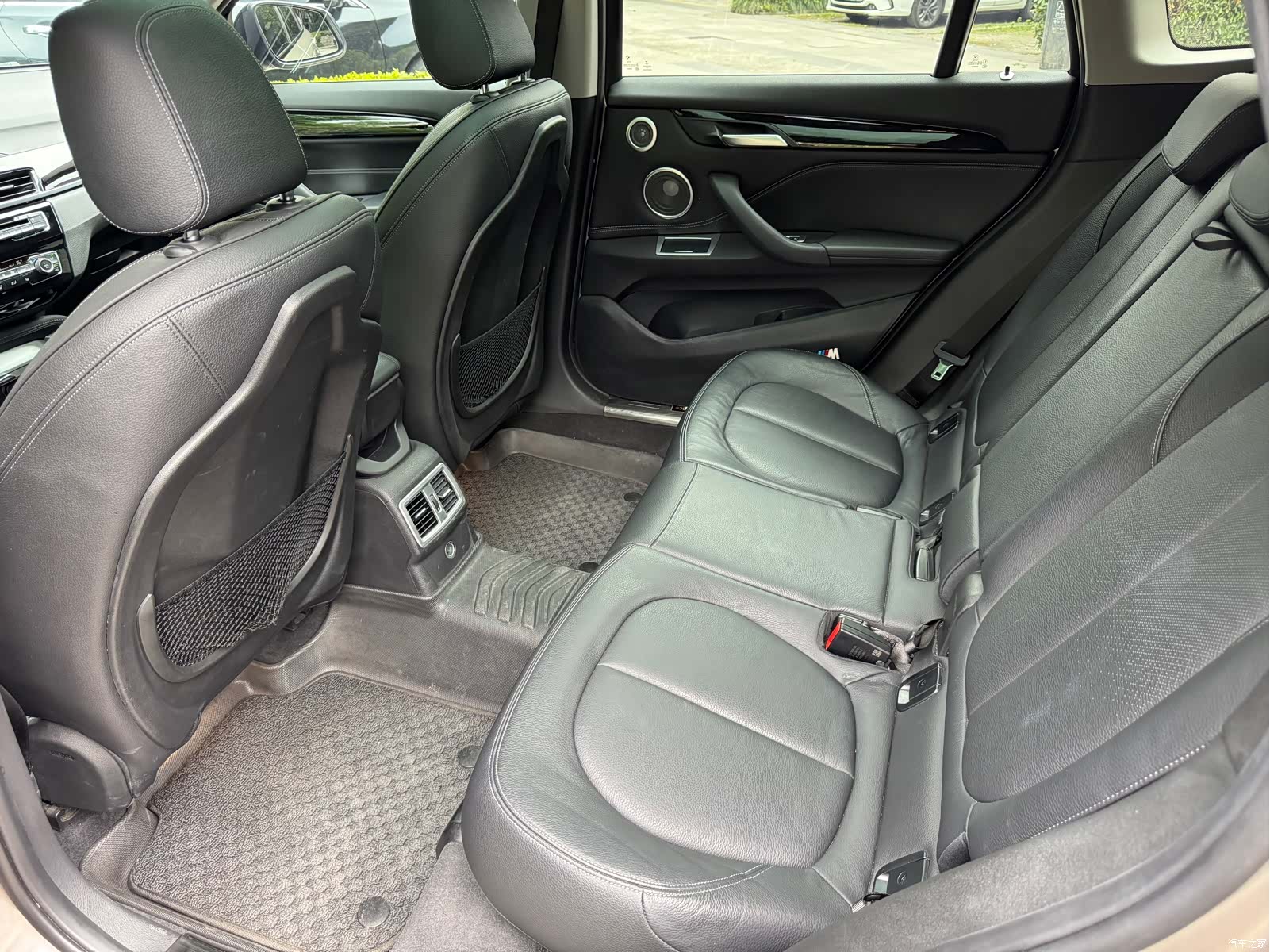 BMW X1, 2018 10