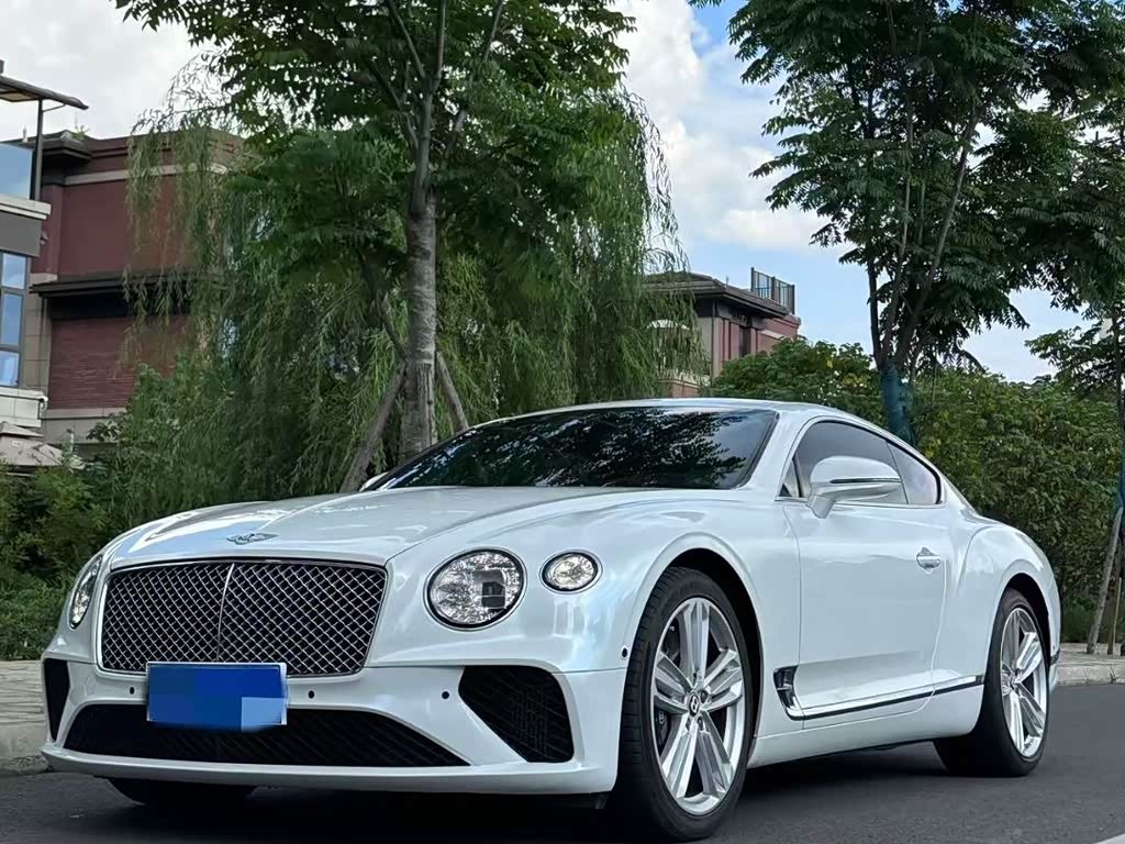 Bentley